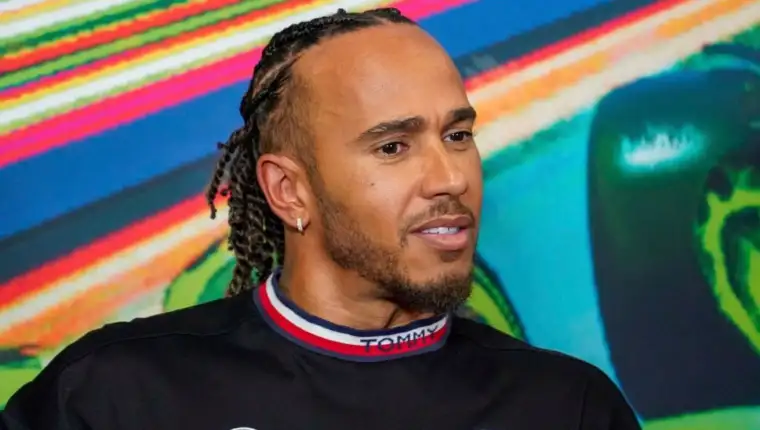 Hamiltonlewis