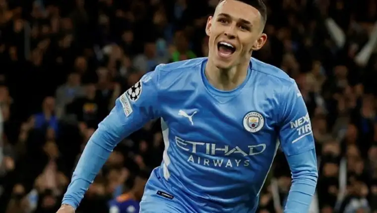 Foden
