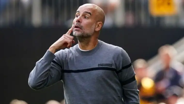 Guardiola