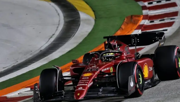 Leclerc