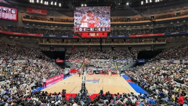 Japan nba