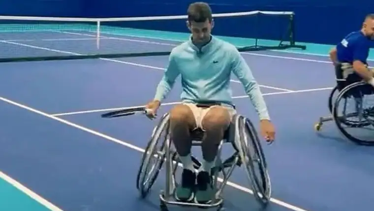 Novak kolica