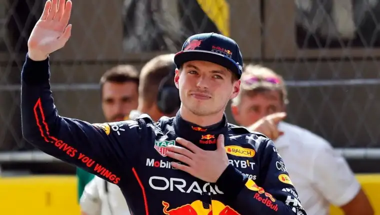 Maxverstappen