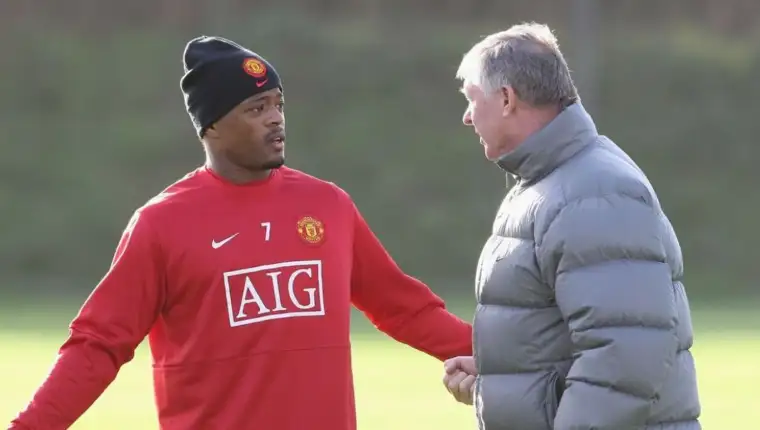 Evra