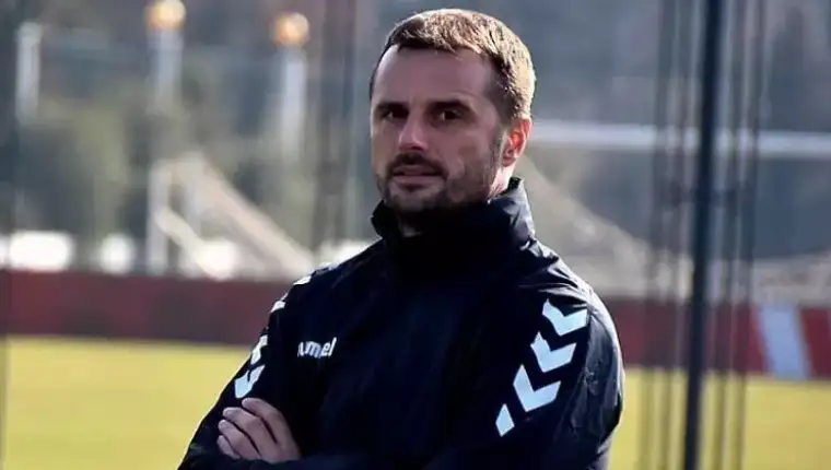 Dusko vranesevic