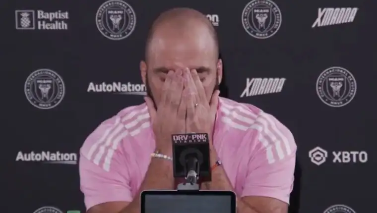 Higuain