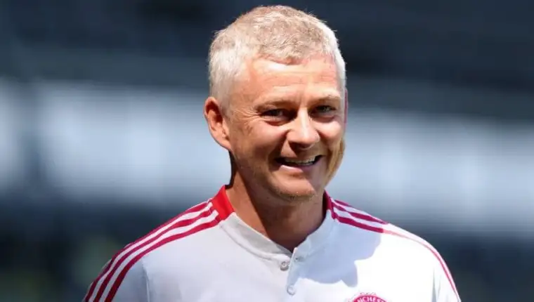 Solskjaer