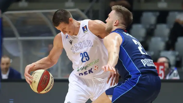 Luka bozic