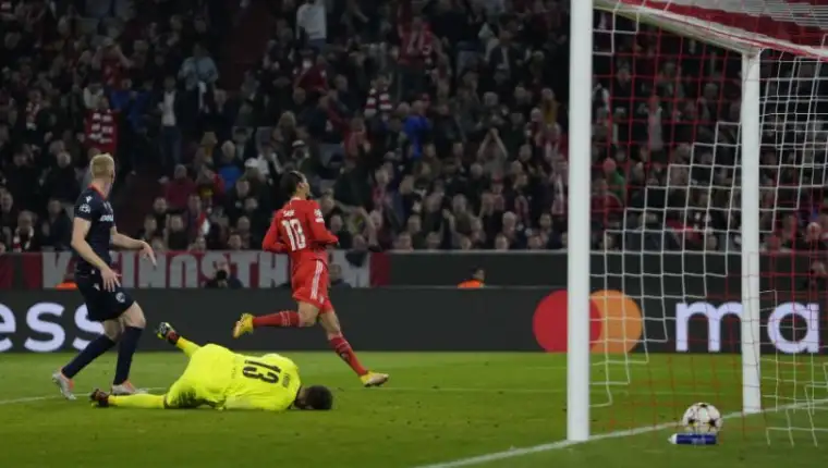 Bayernsane