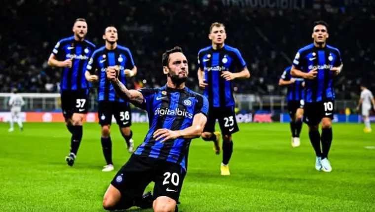 Interbarca