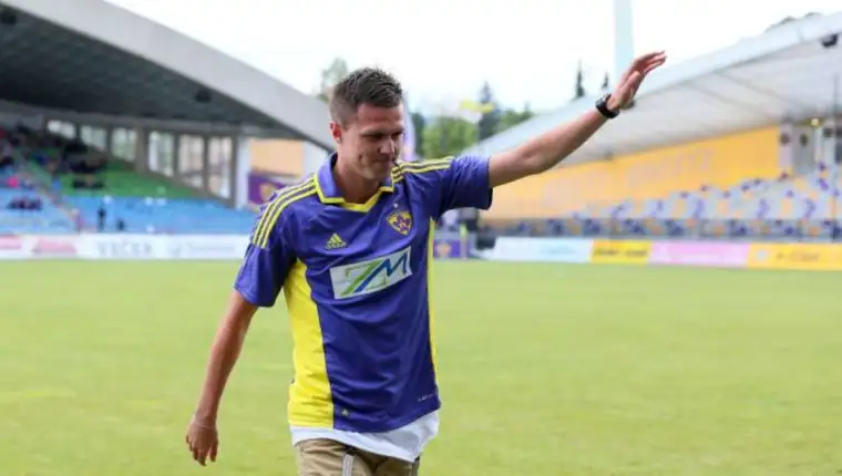 Ilicic