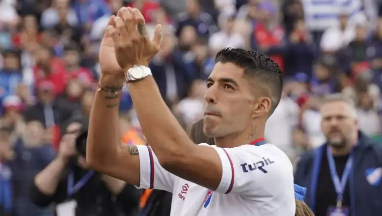 Suarez545