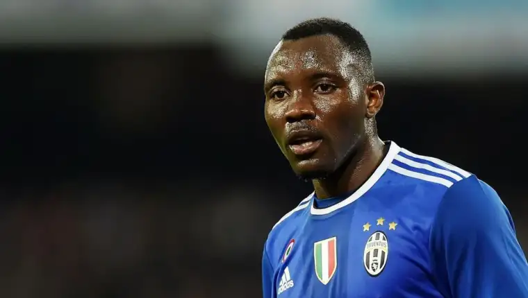 Asamoah