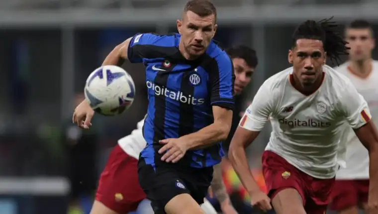 Dzeko1 2