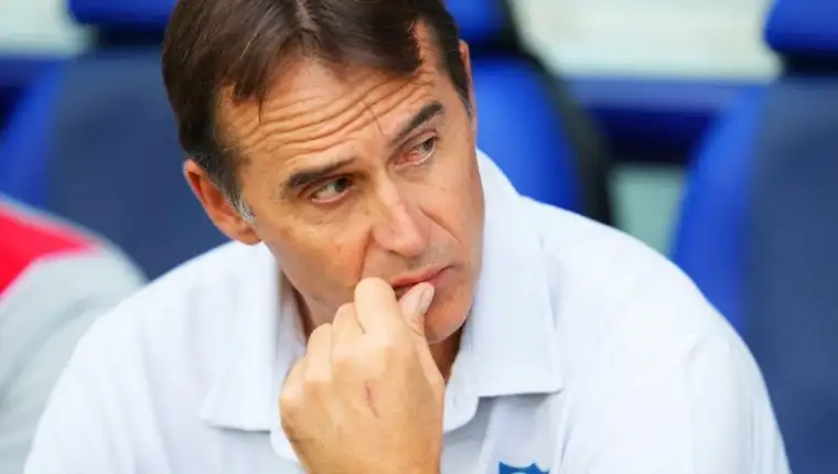 Lopetegui