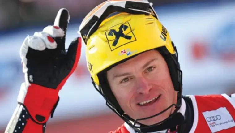 Kostelic