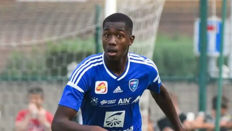 Ndiaye