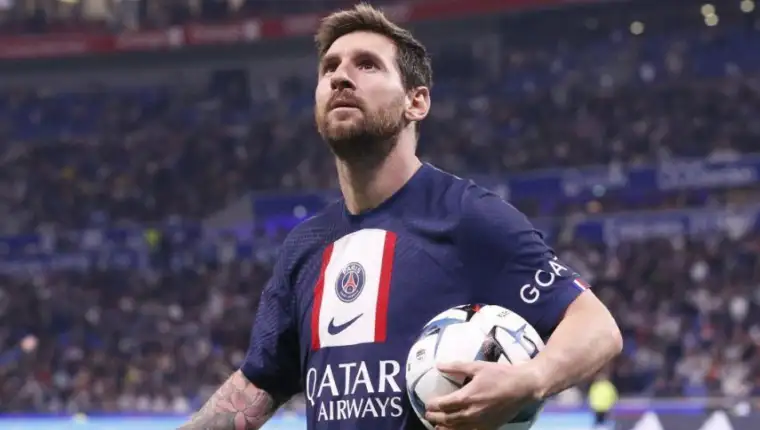 Messi 1 1