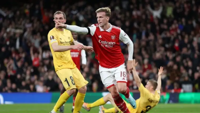 Arsenal bodo