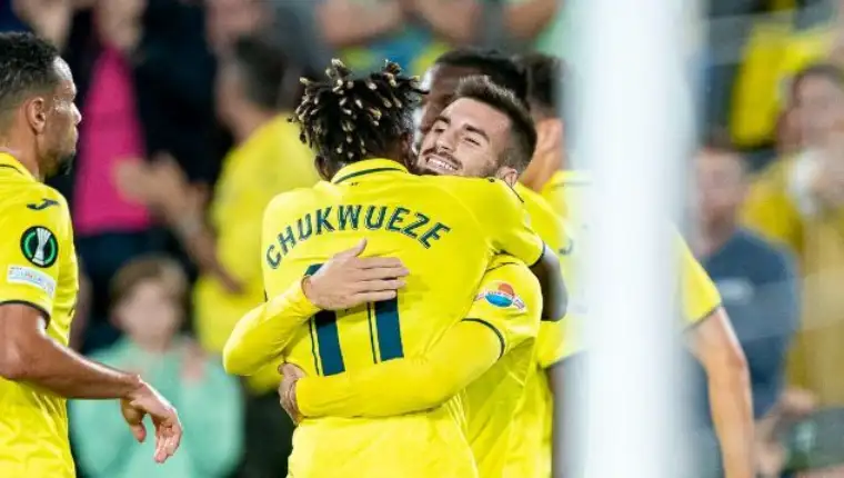Villareal