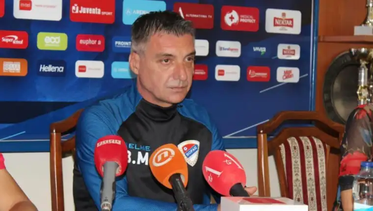 Marinovic