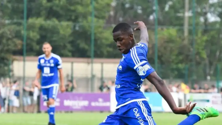 Ndiaye 1