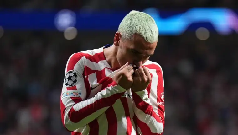 Griezmann
