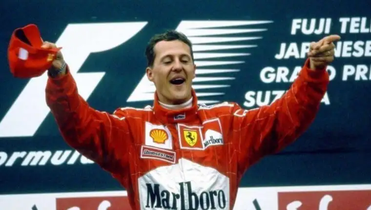 Schumi