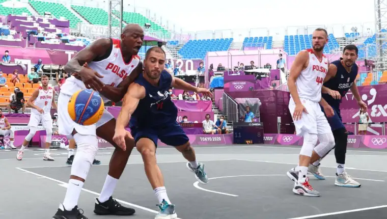 Basket
