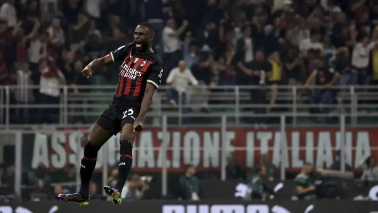 Milan 1