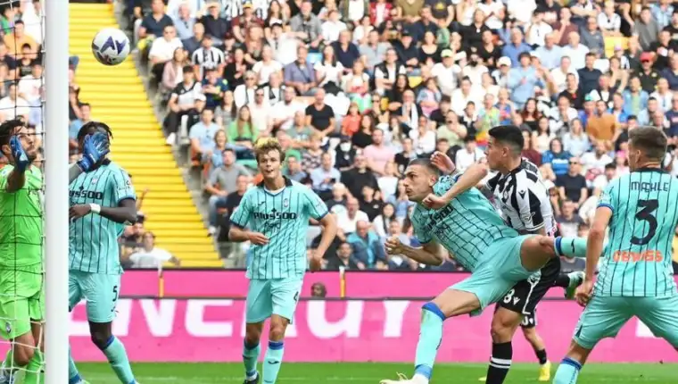Atalantaudinese