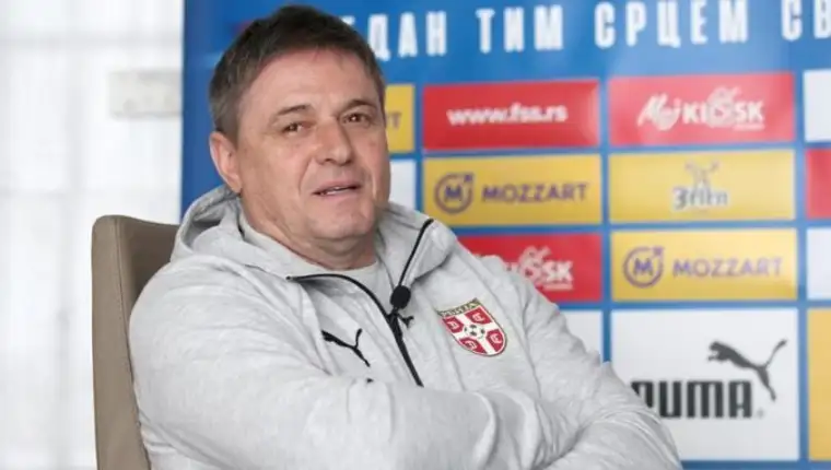 Piksi stojkovic