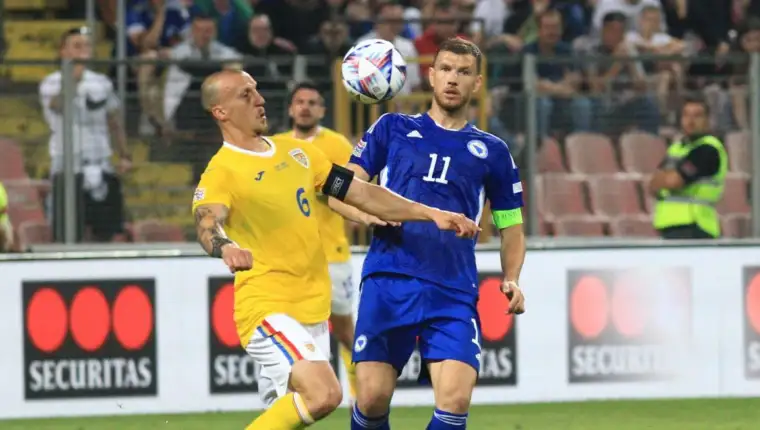 Dzeko rum
