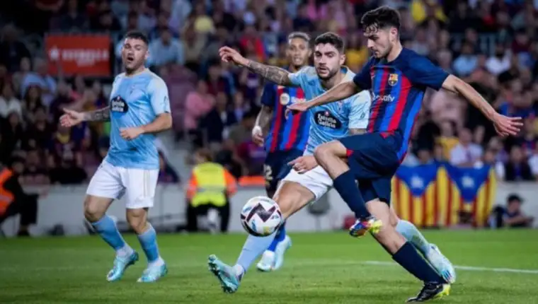 Barcelona