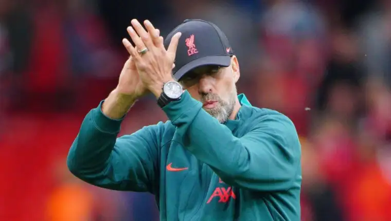 Klopp 1 1