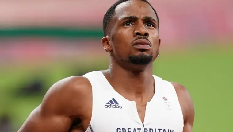 Cj ujah