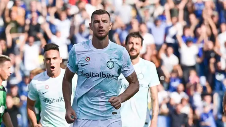 Dzeko7