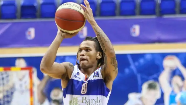 Daron russell