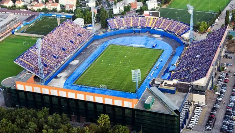 Dinamo stadion