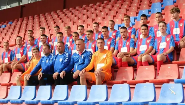 Borac 1 1