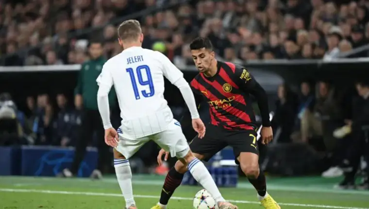 Cancelo 1