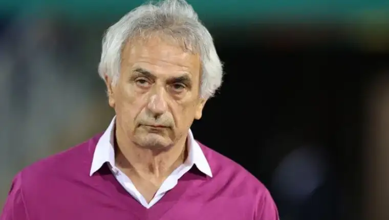 Halilhodzic