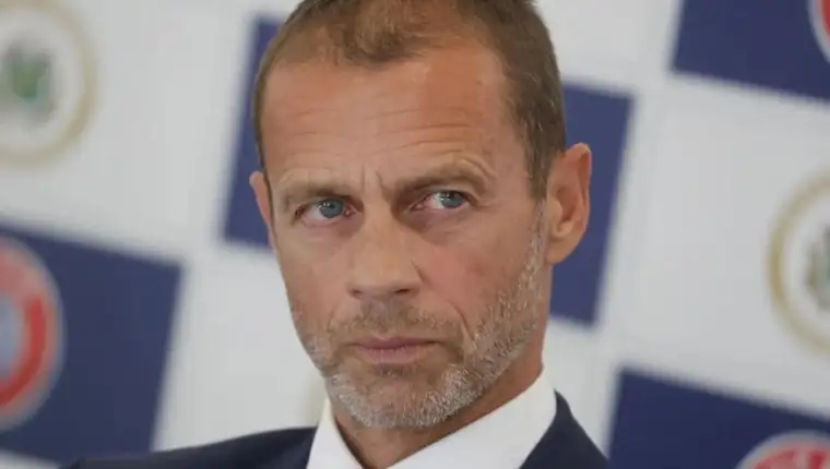 Ceferin