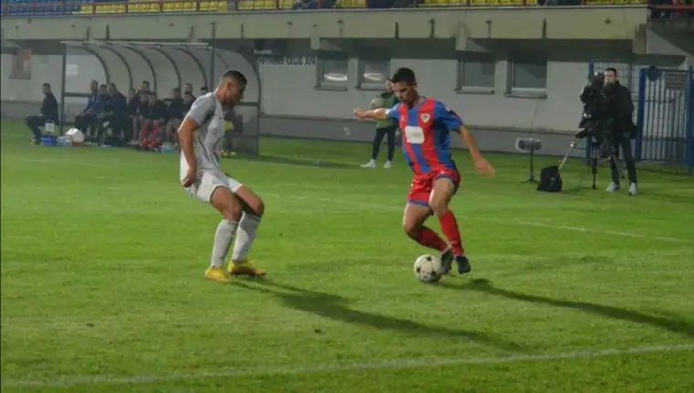 Borac 2 1