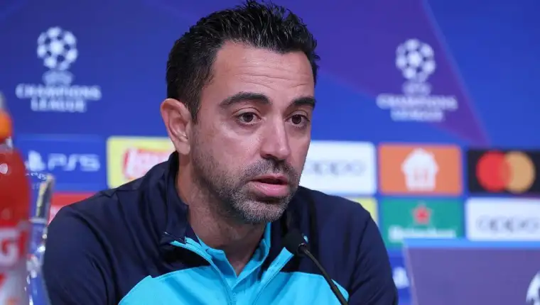 Xavi34