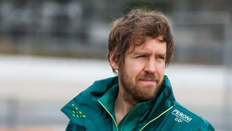 Vettel