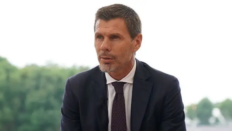 Zvonimir boban gazzetta