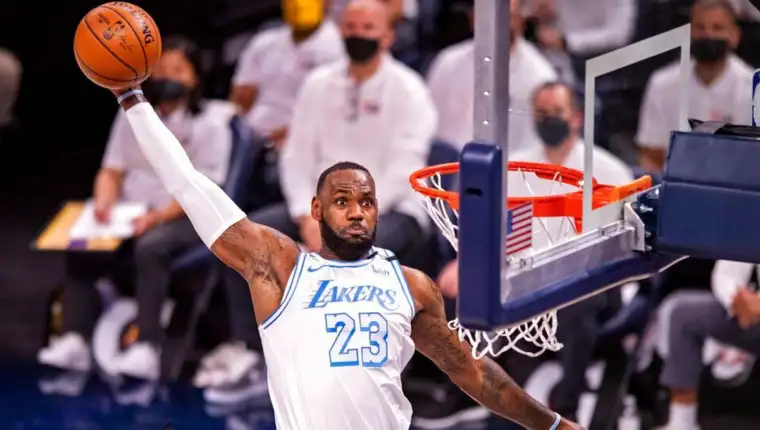 Lebron