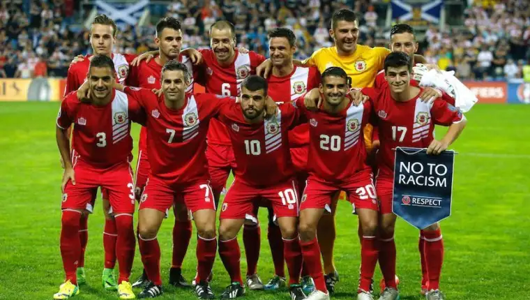 Gibraltar