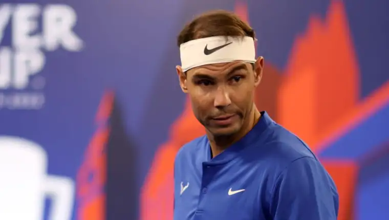 Rafael nadal